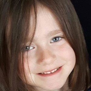 Meet your Posher, Katherine